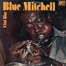Vital Blue Vital Blue