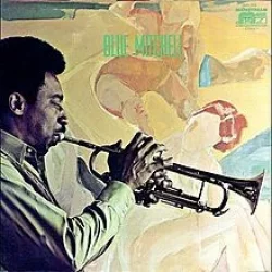 Blue Mitchell Blue Mitchell