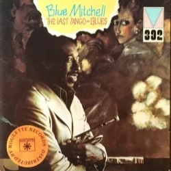 The Last Tango=Blues The Last Tango=Blues