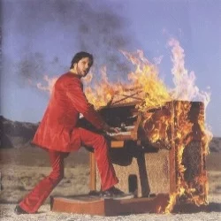 Burning Organ Burning Organ