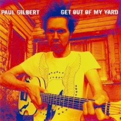 Get Out of My Yard Get Out of My Yard