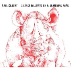 Silence Followed by a Deafening Roar Silence Followed by a Deafening Roar