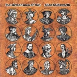 The Sixteen Men of Tain