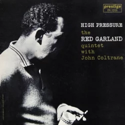 High Pressure