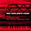 Red Garland’s Piano