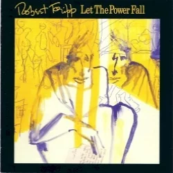 Let the Power Fall Let the Power Fall