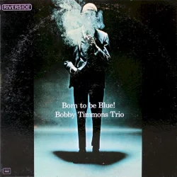 Born to Be Blue!