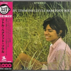 Little Barefoot Soul