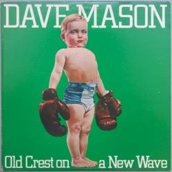 Old Crest on a New Wave Old Crest on a New Wave