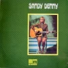 It’s Sandy Denny