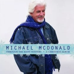 Through the Many Winters: A Christmas Album
