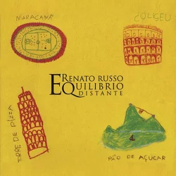 Equilibrio distante Equilibrio distante