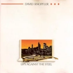 Lips Against the Steel Lips Against the Steel