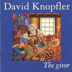 The Giver The Giver