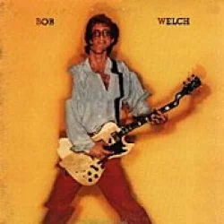 Bob Welch Bob Welch
