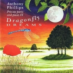 Private Parts and Pieces IX: Dragonfly Dreams Private Parts and Pieces IX: Dragonfly Dreams