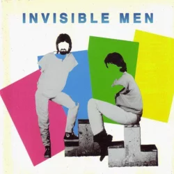 Invisible Men Invisible Men