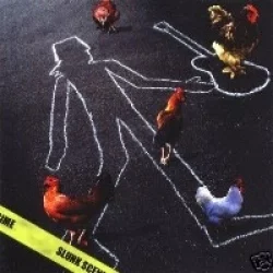 Crime Slunk Scene