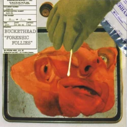 Forensic Follies