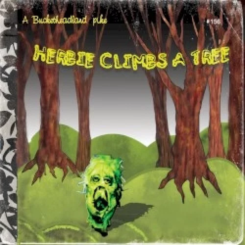 Herbie Climbs a Tree