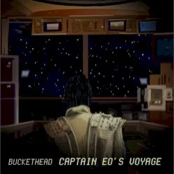 Captain EO’s Voyage
