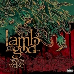 Ashes of the Wake Ashes of the Wake