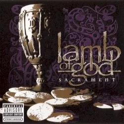 Sacrament Sacrament
