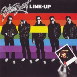 Line-Up Line-Up