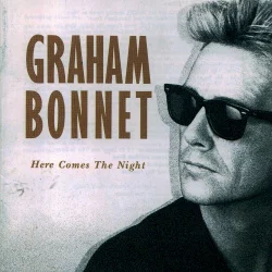Here Comes the Night Here Comes the Night
