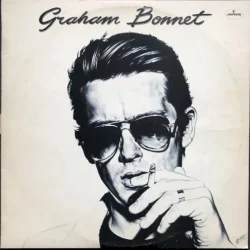 Graham Bonnet Graham Bonnet