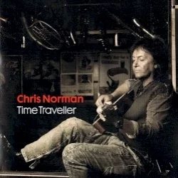 Time Traveller