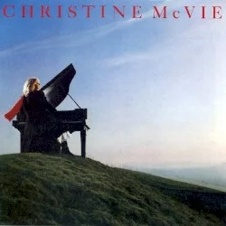Christine McVie Christine McVie