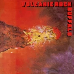 Volcanic Rock