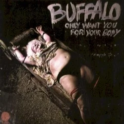 Only Want You for Your Body