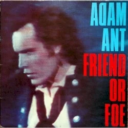 Friend or Foe
