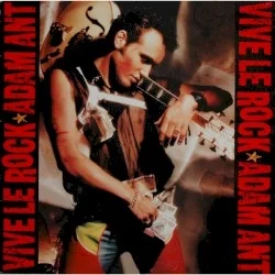 Vive le Rock