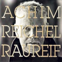 Raureif