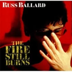 The Fire Still Burns The Fire Still Burns