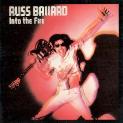 Into the Fire Into the Fire