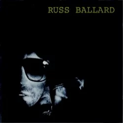 Russ Ballard Russ Ballard