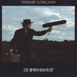 The Rhythmatist