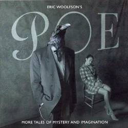 Poe: More Tales of Mystery and Imagination Poe: More Tales of Mystery and Imagination