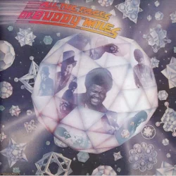 All the Faces of Buddy Miles All the Faces of Buddy Miles
