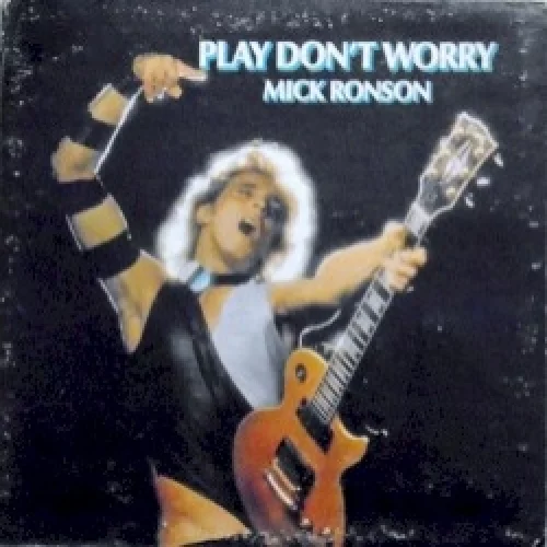 Play Don’t Worry