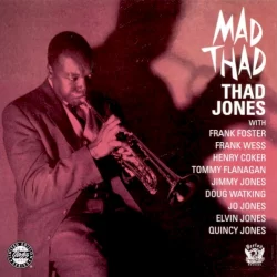 Mad Thad