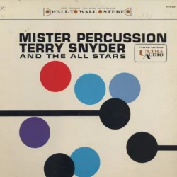 Mister Percussion