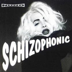Schizophonic Schizophonic