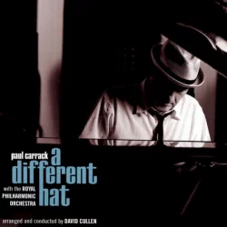 A Different Hat A Different Hat