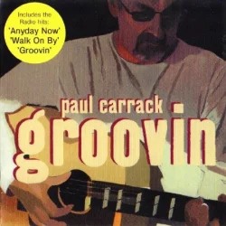 Groovin' Groovin'