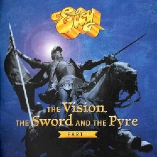 The Vision, the Sword and the Pyre, Part I